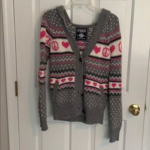 PINK Victoria’s Secret Sweater
